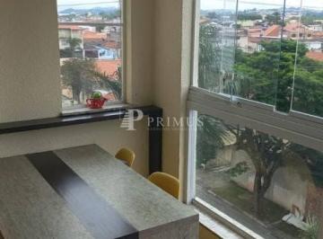 Apartamento · 93m² · 2 Quartos · 2 Vagas · Apartamento para Venda em Suzano / SP no bairro CIDADE CRUZEIRO DO SUL