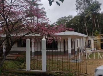Rural · 298m² · 5 Quartos · Chácara para Venda em Mogi das Cruzes / SP no bairro Pindorama