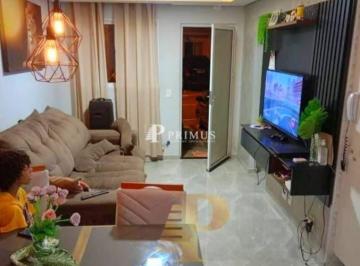 Casa · 56m² · 2 Quartos · 2 Vagas · Casa em Condomínio para Venda em Suzano / SP no bairro Vila Colorado