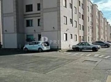 Apartamento · 51m² · 2 Quartos · 1 Vaga · Apartamento com 2 quartos, Vila Figueira - Suzano