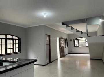 Casa · 300m² · 2 Quartos · 2 Vagas · Sobrado com 2 quartos, Parque Residencial Casa Branca - Suzano