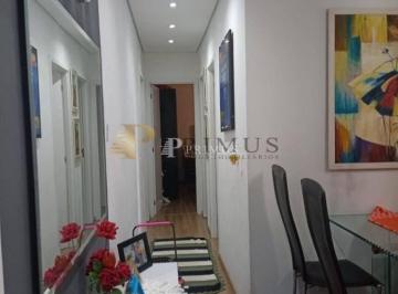 Apartamento · 68m² · 3 Quartos · 2 Vagas · Apartamento para Venda em Mogi das Cruzes / SP no bairro Mogi Moderno
