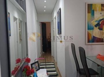 Apartamento · 68m² · 3 Quartos · 2 Vagas · Apartamento para Venda em Mogi das Cruzes / SP no bairro Mogi Moderno