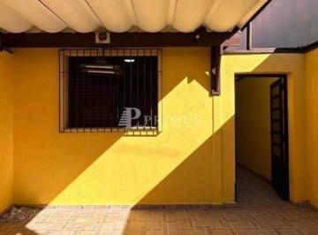 Casa · 93m² · 3 Quartos · 2 Vagas · Casa com 3 quartos, Vila Amorim - Suzano