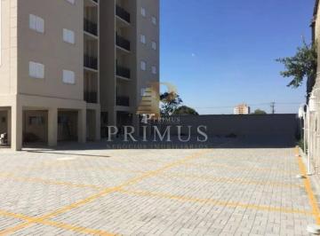 Apartamento · 84m² · 3 Quartos · 2 Vagas · Apartamento para Venda em Suzano / SP no bairro Vila Figueira