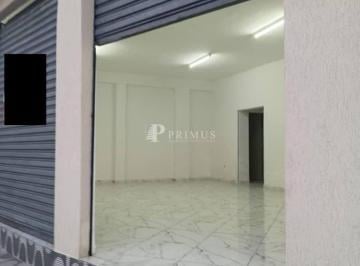 Comercial · 137m² · Comercial, Vila Urupês - Suzano