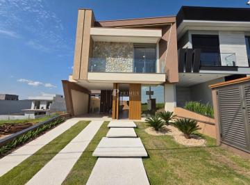 Casa · 190m² · 3 Quartos · 2 Vagas · Casa à Venda no Condomínio Paradise Garden | 3 Suítes | Automação Completa | Jacuzzi