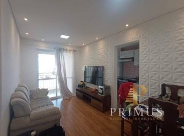 Apartamento · 55m² · 2 Quartos · 1 Vaga · Apartamento para Venda em Suzano / SP no bairro Conjunto Residencial Irai