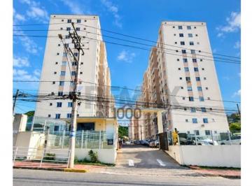 Apartamento · 61m² · 2 Quartos · 1 Vaga · Apartamento com 2 quartos no Spazio Jardim Real, no bairro Democrata, uma região tradicional e bem e