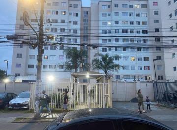 Apartamento · 47m² · 2 Quartos · 1 Vaga · Apartamento com 2 quartos