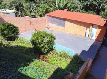 Rural · 1050m² · 3 Quartos · 2 Vagas · Chácara São Judas Tadeu Suzano