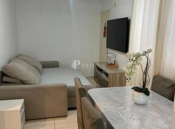 Apartamento · 2 Quartos · 1 Vaga · Apatamento com 2 dormitórios no Bairro boa vista - Suzano