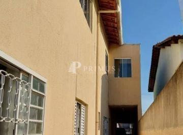 Casa · 272m² · 4 Quartos · 2 Vagas · Sobrado para Venda em Suzano / SP no bairro Jardim Saude