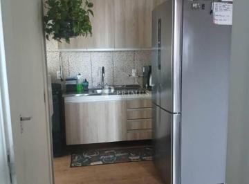 Apartamento · 49m² · 2 Quartos · 1 Vaga · Apartamento para Venda em Suzano / SP no bairro Jardim Monte Cristo