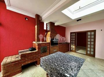 Casa · 160m² · 3 Quartos · 2 Vagas · Sobrado no bairro Vila Amato