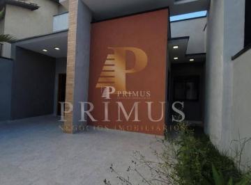 Casa · 75m² · 3 Quartos · 3 Vagas · Casa em Condomínio para Venda em Mogi das Cruzes / SP no bairro Jundiapeba