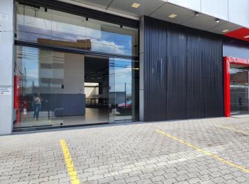 Comercial · 200m² · 3 Vagas · Salão comercial de 200m2 para locação na Av. Suplicy, Jardim Santa Mena, Guarulhos, SP