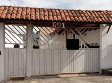 Casa · 78m² · 2 Quartos · 1 Vaga · Casa de Condomínio
