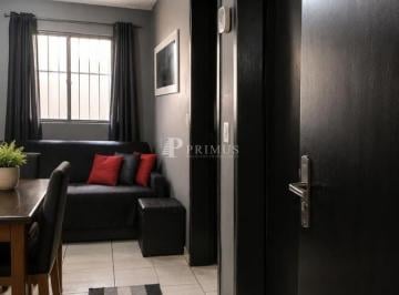 Apartamento · 59m² · 2 Quartos · 1 Vaga · Apartamento com 2 quartos, Jardim Europa - Suzano