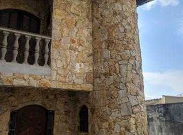Casa · 180m² · 3 Quartos · 4 Vagas · Sobrado residencial