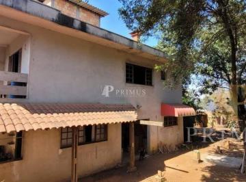 Rural · 316m² · 4 Quartos · 10 Vagas · Chácara para Venda em Suzano / SP no bairro Chácaras Nova Suzano