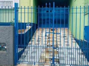 Casa · 70m² · 2 Quartos · 1 Vaga · Casa para Venda em Mogi das Cruzes / SP no bairro Parque Santana