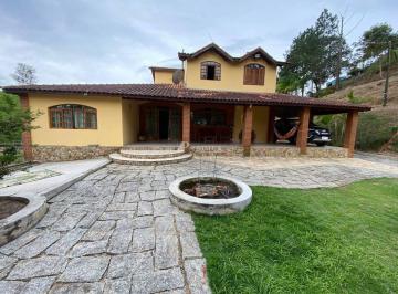 Casa · 1200m² · 12 Quartos · Sítio com 12 quartos, Cézar de Souza - Mogi das Cruzes