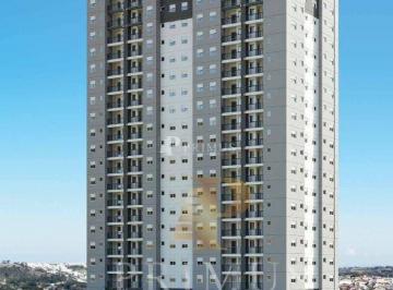 Apartamento · 57m² · 2 Quartos · 1 Vaga · Apartamento na Planta para Venda em Mogi das Cruzes / SP no bairro Vila Oliveira