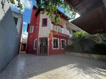 Casa · 140m² · 4 Quartos · 3 Vagas · Casa em Condomínio para Venda em Mogi das Cruzes / SP no bairro Jundiapeba