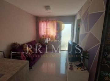 Casa · 57m² · 2 Quartos · 2 Vagas · Casa em Condomínio para Venda em Suzano / Sp no Bairro Vila Colorado