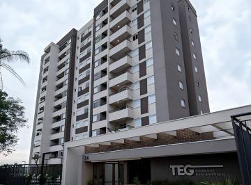 Apartamento · 70m² · 3 Quartos · 1 Vaga · Apartamento à venda em Campinas, Parque Rural Fazenda Santa Cândida, com 3 quartos, com 70 m²