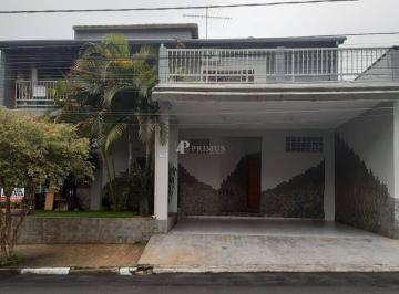 Casa · 393m² · 3 Quartos · 2 Vagas · Sobrado Alto Padrão - Condomínio Altos de Suzano
