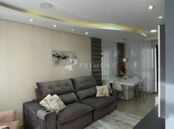 Casa · 110m² · 4 Quartos · 2 Vagas · Casa de Condomínio com 4 quartos, Jardim Modelo - Suzano