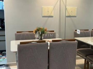 Apartamento · 49m² · 2 Quartos · 1 Vaga · Apartamento com 2 Dormitórios no bairro Casa Branca