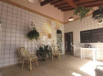 Casa · 218m² · 3 Quartos · 2 Vagas · Casa em Condomínio para Venda em Suzano / SP no bairro Jardim Altos de Suzano