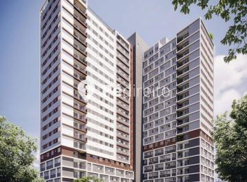 010 fachada.jpg · Apartamento à venda 2 quartos em Jardim Santo Antônio