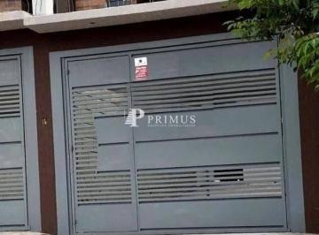 Casa · 84m² · 2 Quartos · 2 Vagas · Sobrado com 2 quartos à Venda, Jardim Camargo Novo - São Paulo