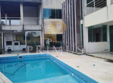 Casa · 728m² · 6 Quartos · 6 Vagas · Casa em Condomínio para Venda em Suzano / SP no bairro Jardim Residencial Suzano