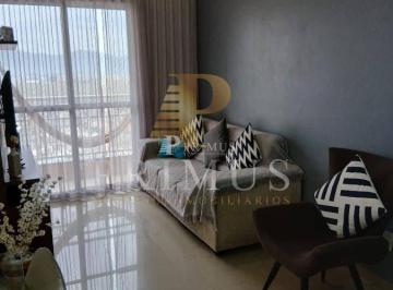 Apartamento · 58m² · 2 Quartos · 1 Vaga · Apartamento para Venda em Mogi das Cruzes / SP no bairro Villa Di Cesar