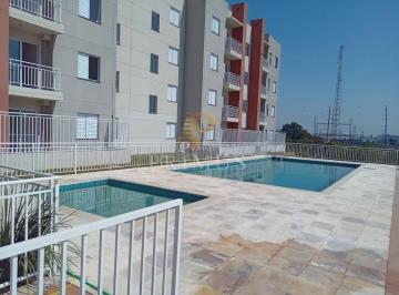 Apartamento · 58m² · 2 Quartos · 1 Vaga · Apartamento para Venda em Suzano / SP no bairro Jardim Europa