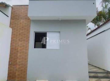 Casa · 78m² · 3 Quartos · 2 Vagas · Casa com 3 quartos, Jardim das Flores - Suzano