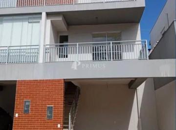 Casa · 116m² · 3 Quartos · 2 Vagas · Casa de Condomínio com 3 quartos, Meu Cantinho - Suzano