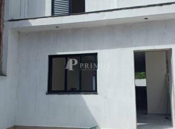 Casa · 92m² · 3 Quartos · 2 Vagas · Sobrado com 3 quartos, Parque Morumbi - Mogi das Cruzes