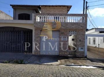 Casa · 120m² · 2 Quartos · 1 Vaga · Sobrado para Venda em Suzano / Sp no Bairro Parque Maria Helena