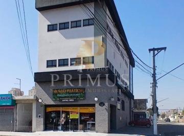 Terreno · 800m² · 2 Vagas · Prédio para Venda em Suzano / SP no bairro Jardim Imperador