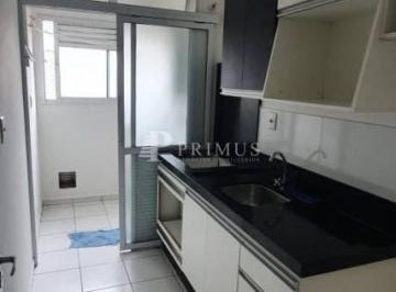 Apartamento · 66m² · 3 Quartos · 1 Vaga · Apartamento para Venda em Suzano / SP no bairro Conjunto Residencial Irai