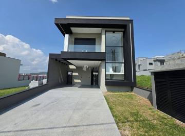 Casa · 175m² · 3 Quartos · 4 Vagas · Casa à Venda no Condomínio Paradise Gardens I – Mogi das Cruzes/SP | 3 Suítes | Alto Padrão