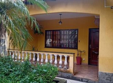 Casa · 328m² · 3 Quartos · 2 Vagas · Casa com 3 quartos, Jardim Saúde - Suzano