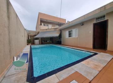 img0 · Casa residencial com 5 quartos para alugar, 250m² - Jardim Califórnia