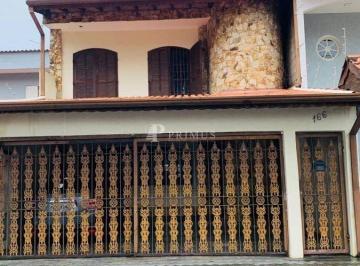Casa · 267m² · 3 Quartos · 2 Vagas · Sobrado para Venda em Suzano / SP no bairro Vila Figueira